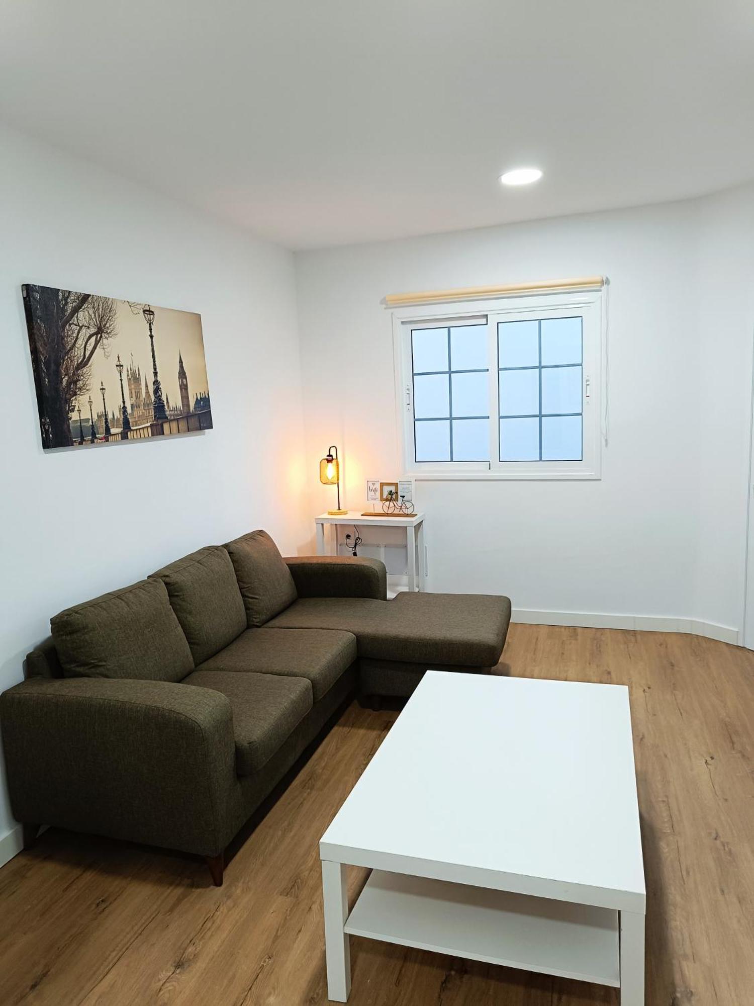Apartamento Meraki Appartement Santa Cruz de Tenerife Buitenkant foto