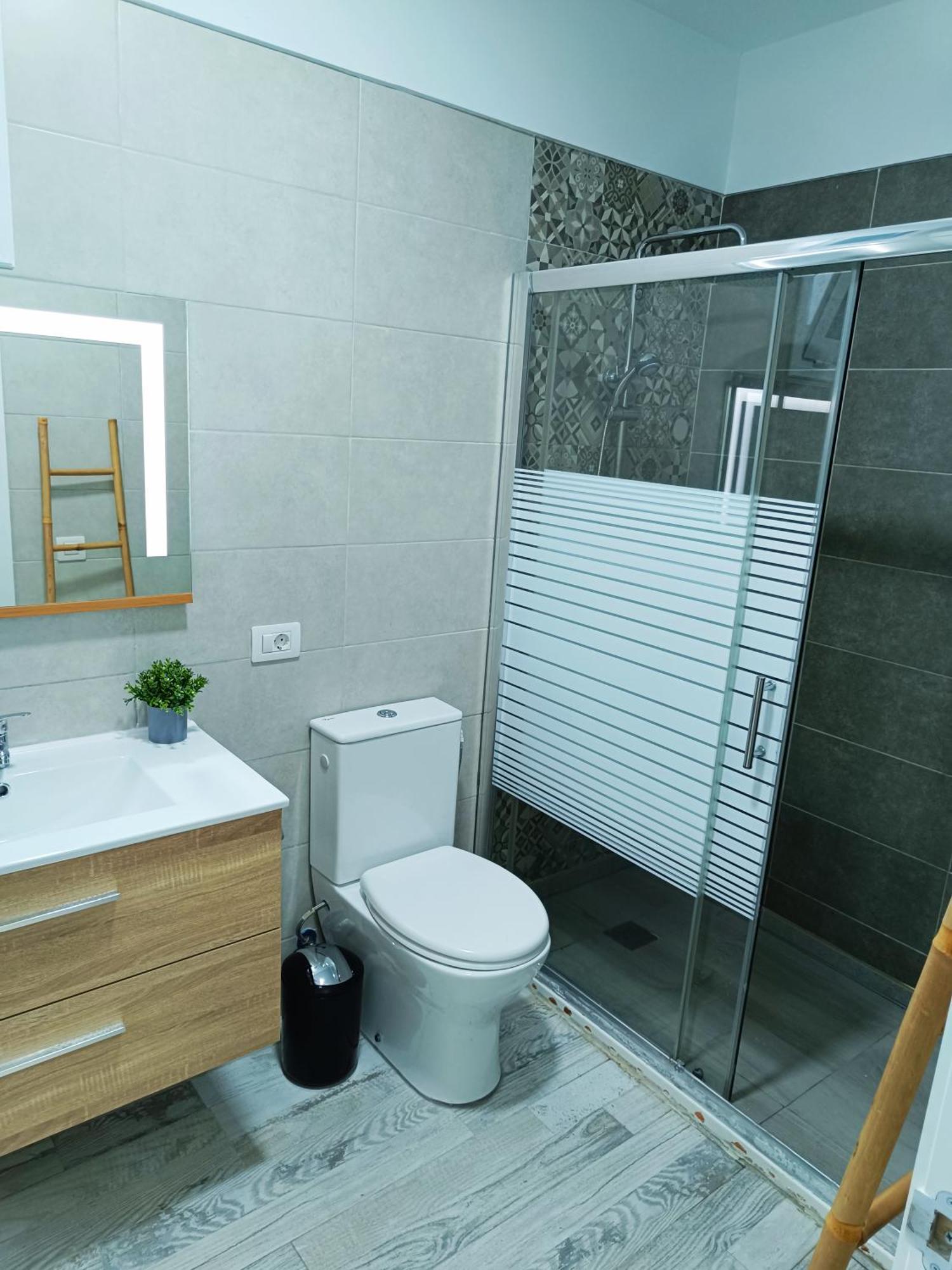 Apartamento Meraki Appartement Santa Cruz de Tenerife Buitenkant foto